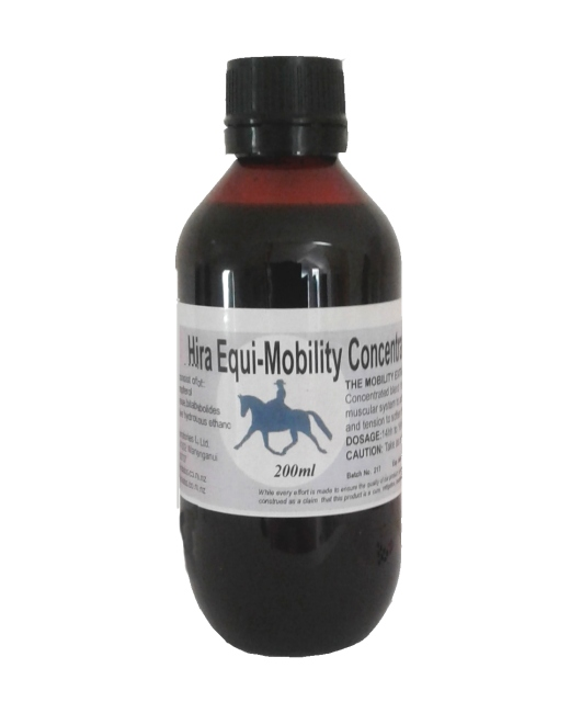 Hira Labs Equi Mobility/ Impulsion Concentrate 500ml