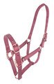 Deluxe Estate Nylon Halter