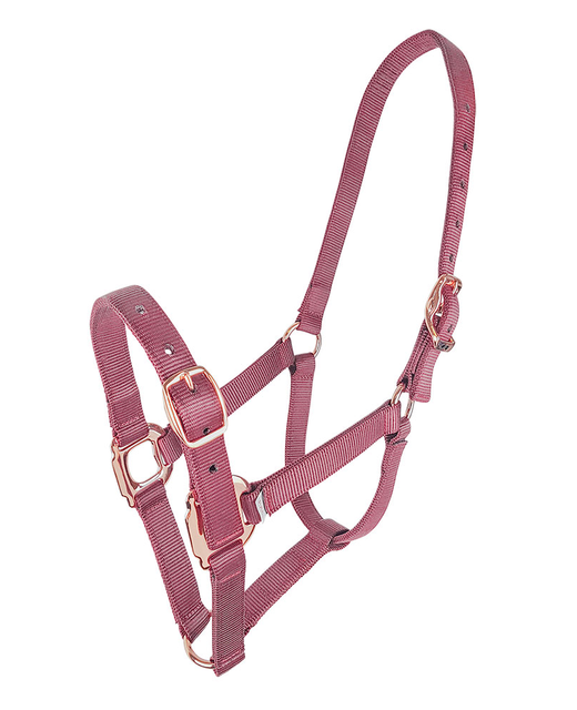 Deluxe Estate Nylon Halter