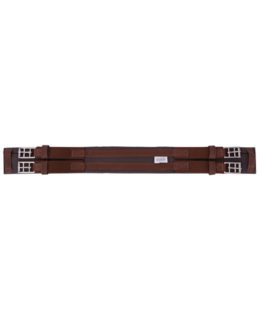 Flair Anti Gall Dressage Double Expansion Girth