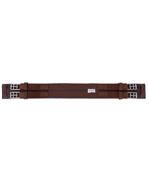 Flair Anti Gall Dressage Double Expansion Girth