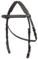 Zilco Hackamore Bridle 