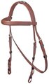 Zilco Hackamore Bridle 