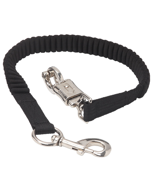 Bungee Trailer Tie With Panic Snap
