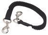 Bungee Trailer Tie With Trigger Snap