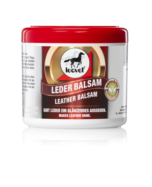 LeoVet Leather Balsam 500ml