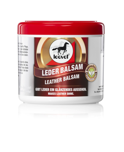 LeoVet Leather Balsam 500ml