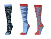 Dublin Socks 3 Pack Adults 3 Season