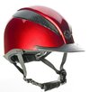 Champion Air-Tech Deluxe Helmet (Yellow Taggable)