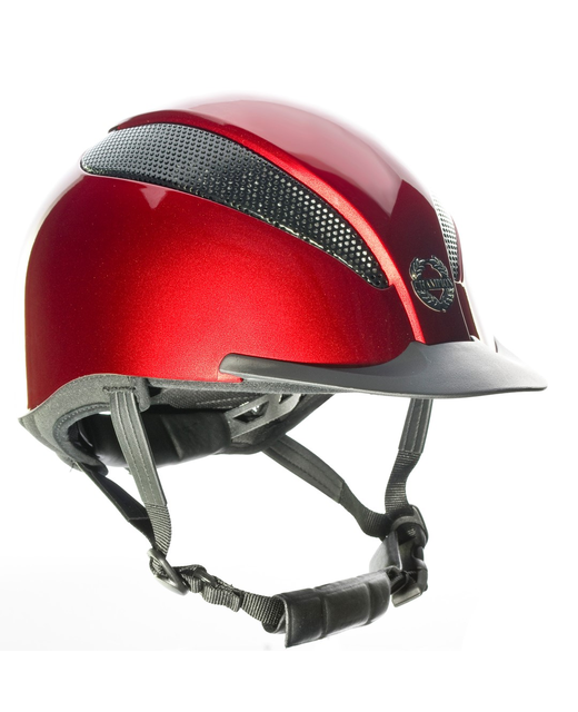 Champion Air-Tech Deluxe Helmet (Yellow Taggable)