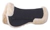 Cavallino Lambswool Half Pad