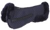 Cavallino Lambswool Half Pad