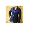 Dublin Ashby Riding Jacket Navy