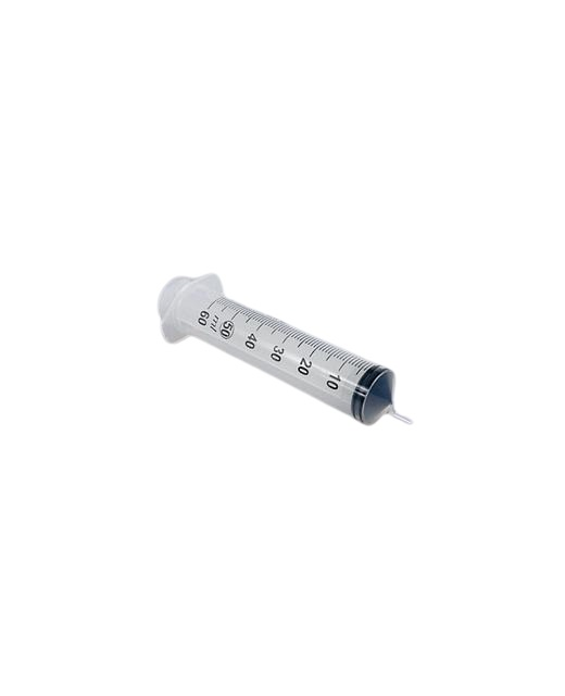 Syringes Luer Slip 50ml