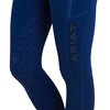 Ariat Womens Venture Thermal Half Grip Tights
