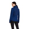 Ariat Womens 1/2 Zip Sweat Shirt 