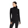 Ariat Womens Venture Long Sleeve BaseLayer