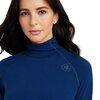 Ariat Womens Venture Long Sleeve BaseLayer