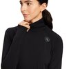 Ariat Womens Venture Long Sleeve BaseLayer