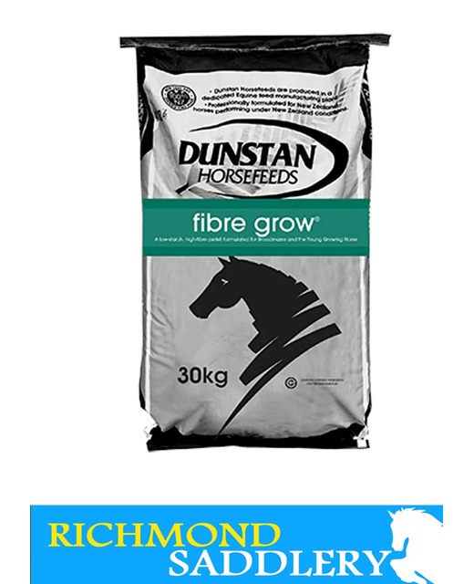 Dunstan Fibre Grow 30kg
