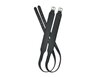 Collegiate Comfitec Stability Stirrup Leathers