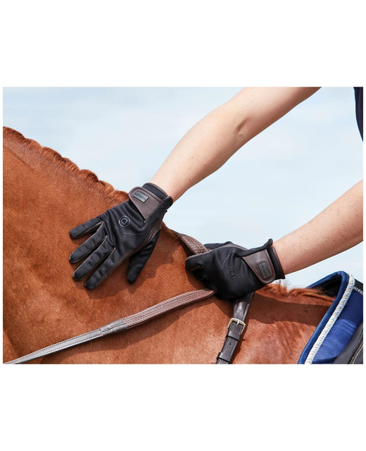 Dublin Everyday SoftBack Riding Glove