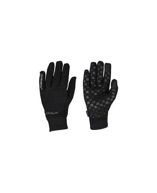 Dublin Winter PolarTec Riding Glove