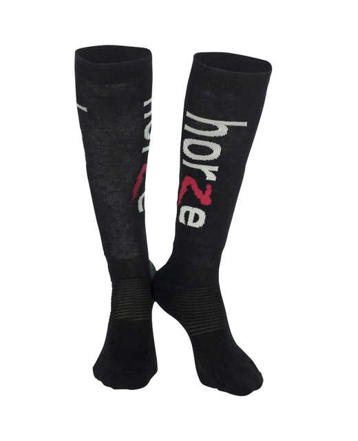 Horze Z Tip Toe Socks