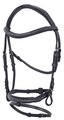 Platinum Signature Elegance Bridle 