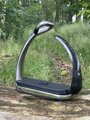 Safestyle XXL 90 Degree Stirrups