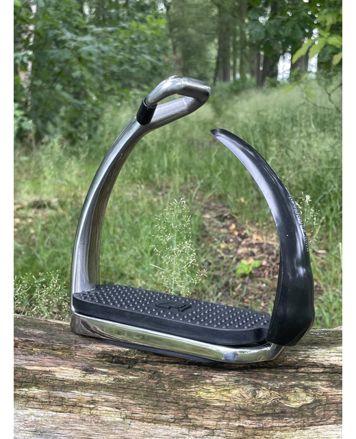 Safestyle XXL 90 Degree Stirrups