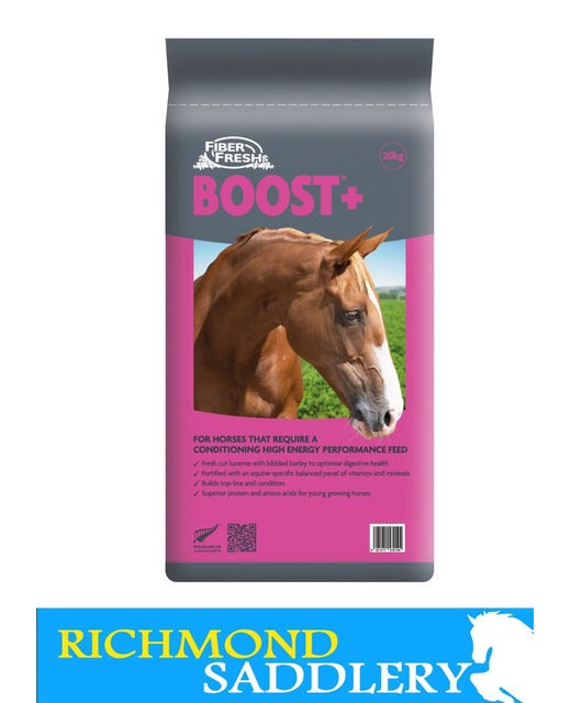 Fibre Fresh Boost + 