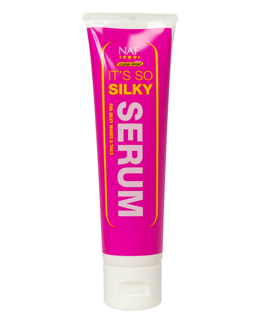 NAF Its So Silky Serum 100ml
