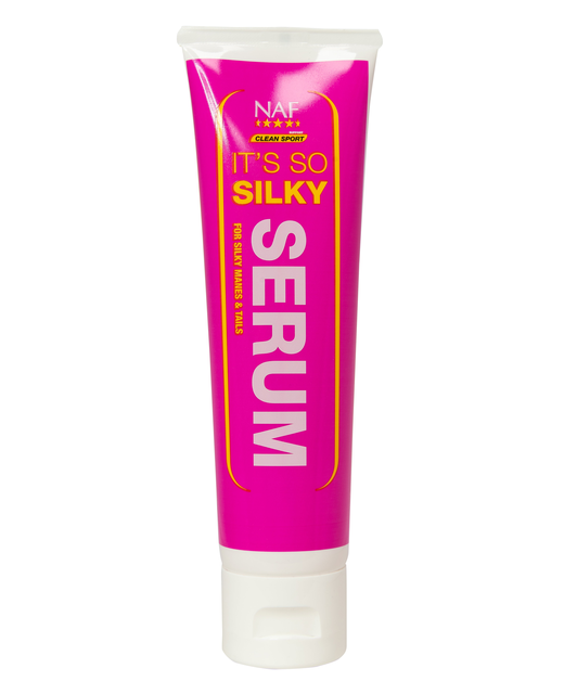 NAF Its So Silky Serum 100ml