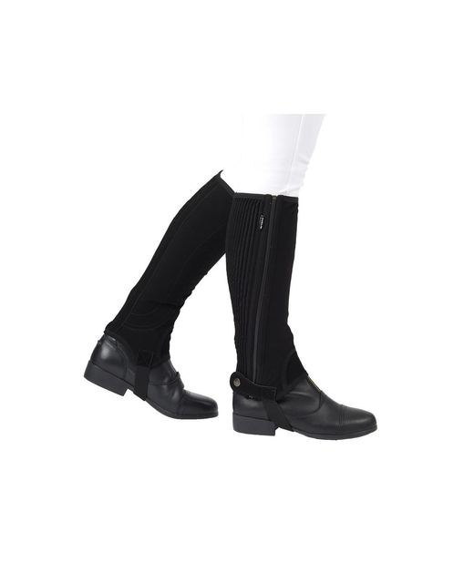 Dublin Easy Care Half Chaps II