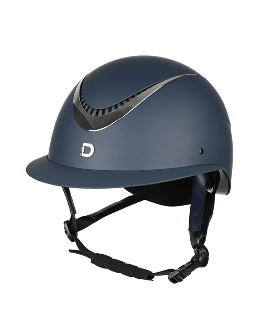 Dublin Calixto Helmet ( Yellow Taggable )