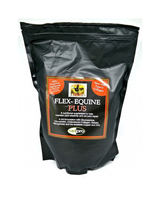 Flex-Equine 500G