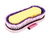 Roma Soft Grip Sponge Brush