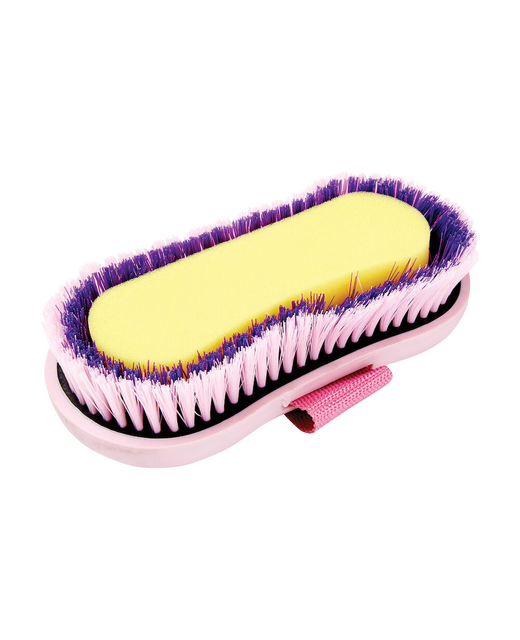 Roma Soft Grip Sponge Brush