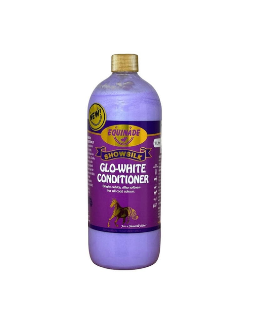 Equinade Glo-White Conditioner 