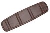 Oregon Leather Chain Guard/Cover Open 