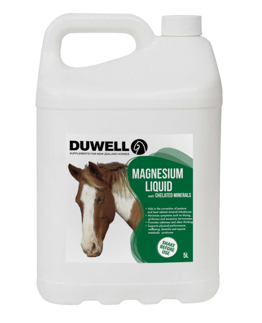 Duwell Magnesium Liguid 