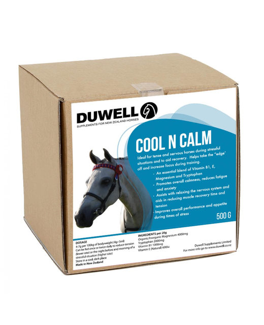 Duwell Cool N Calm