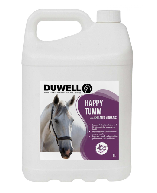Duwell Happy Tumm Super Conditioner
