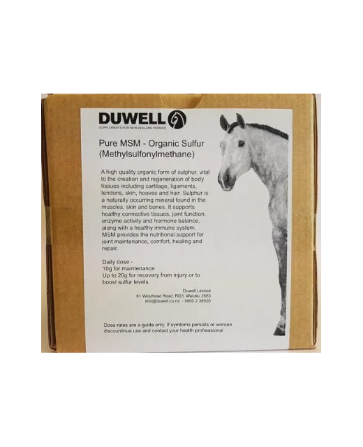Duwell MSM 1KG