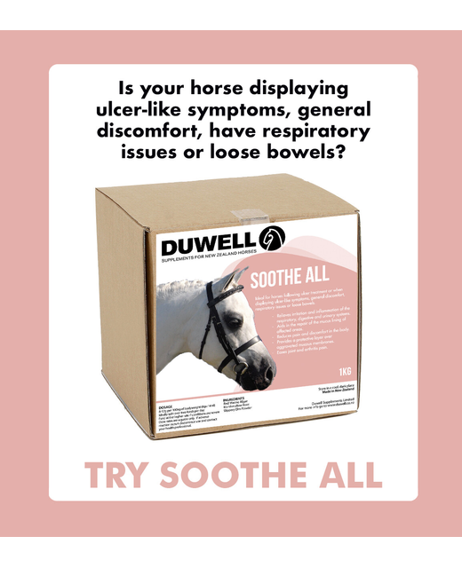Duwell Tummy Soothe All
