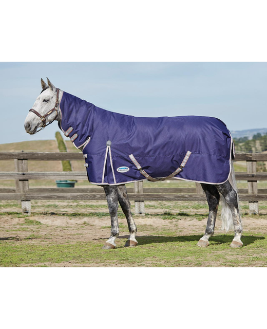 Weatherbeeta Essential Lite Wide Combo 0gm Fill