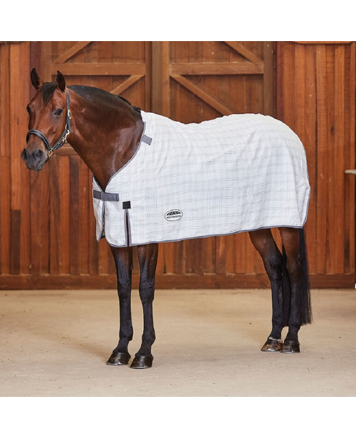 Weatherbeeta Comfitec Cotton Liner II