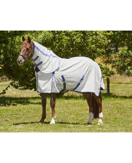 Weatherbeeta Summer Sheet Combo New Model 2023