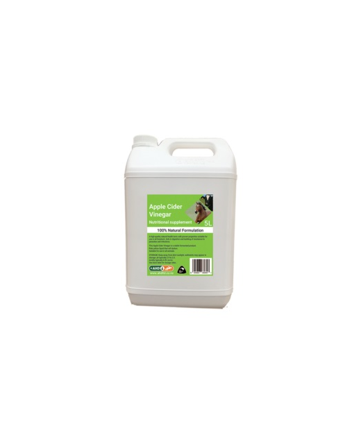 Apple Cider Vinegar 5 Litre